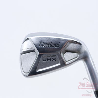 Cleveland Launcher UHX Utility Utility Iron 4 Utility 20° UST Mamiya Recoil 95 F3 Graphite Regular Right Handed 39.0in