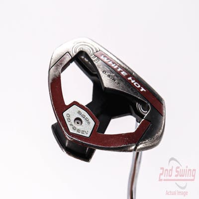 Odyssey White Hot Pro D.A.R.T. Putter Steel Right Handed 34.0in