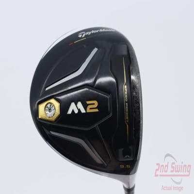 TaylorMade 2016 M2 Driver 9.5° Fujikura Ventus Blue 5 Graphite Stiff Right Handed 46.25in