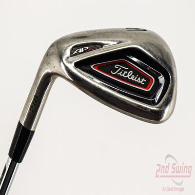 Titleist 716 AP1 Wedge Gap GW True Temper XP 90 R300 Steel Regular Left Handed 35.75in