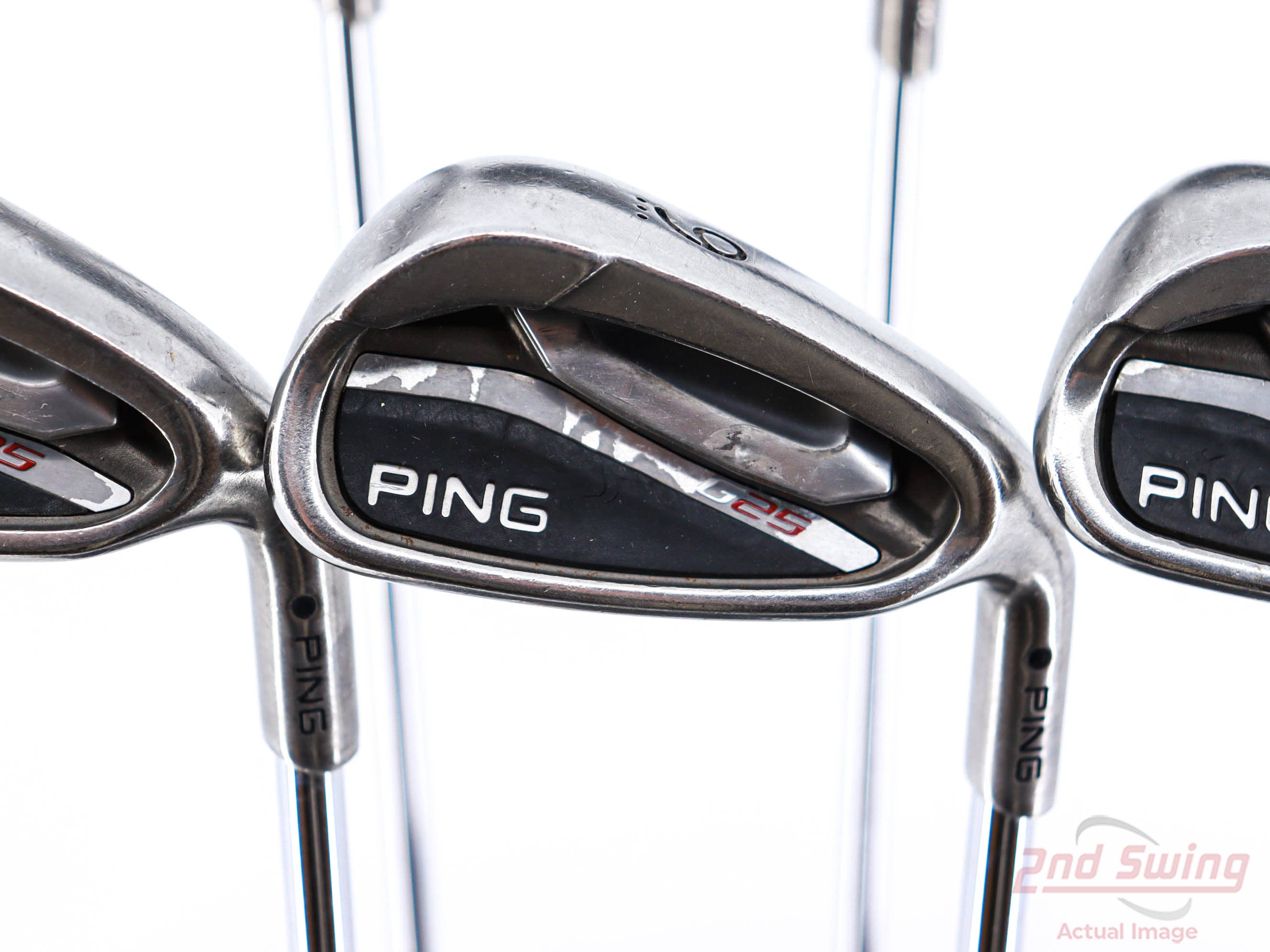 Ping G25 Iron Set (D-92440880143)