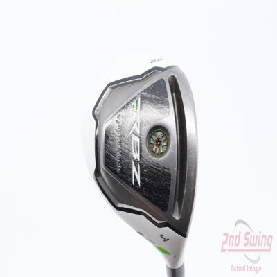 TaylorMade RocketBallz Tour Hybrid 4 Hybrid 22° TM RBZ 65 Graphite Stiff Right Handed 40.0in