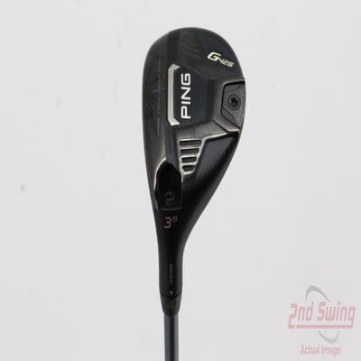 Ping G425 Hybrid 3 Hybrid 19° ALTA CB 70 Slate Graphite Stiff Left Handed 39.75in