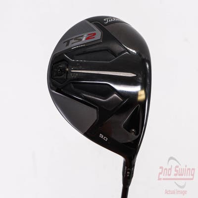 Titleist TSi2 Driver 9° MRC Tensei AV Blue SFW 55 Graphite Stiff Right Handed 45.25in