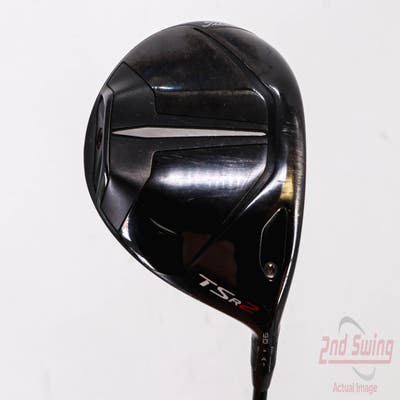 Titleist TSR2 Driver 9° MCA Tensei AV-XLINK Blue 55 Graphite Regular Right Handed 45.75in