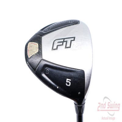 Callaway FT-iZ Fairway Wood 5 Wood 5W Callaway FT-iZ Fairway Graphite Stiff Right Handed 43.0in