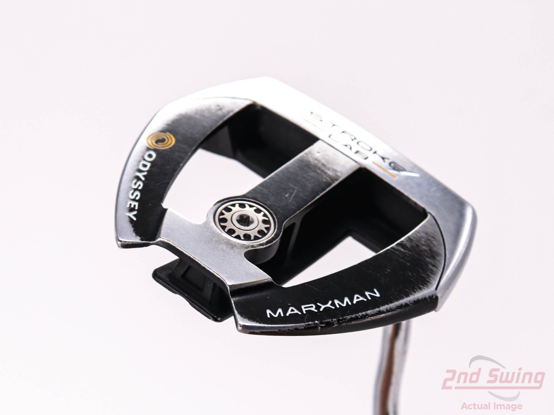 Odyssey Stroke Lab Marxman Putter | 2nd Swing Golf