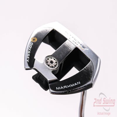 Odyssey Stroke Lab Marxman Putter Steel Right Handed 33.25in