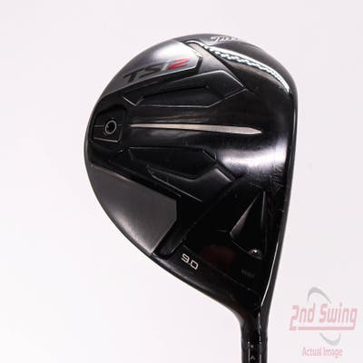 Titleist TSi2 Driver 9° Mitsubishi Tensei AV Blue 55 Graphite Regular Right Handed 46.0in