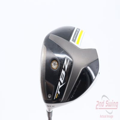 TaylorMade RocketBallz Stage 2 Bonded Driver 10.5° TM Fujikura RocketFuel 50 Graphite Regular Left Handed 46.0in