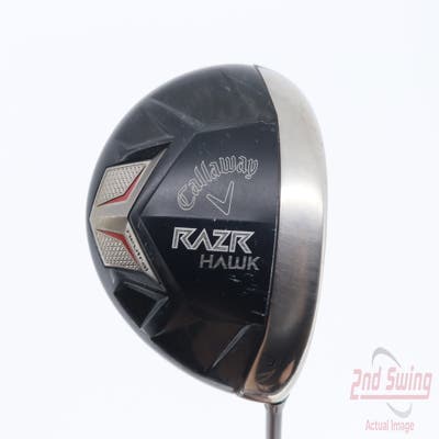 Callaway Razrhawk Driver 9.5° Callaway Aldila RIP Graphite Stiff Right Handed 46.0in