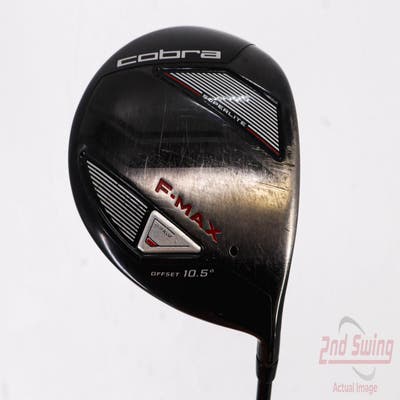 Cobra F-Max Superlite Offset Driver 10.5° Cobra Superlite Graphite Regular Right Handed 45.5in