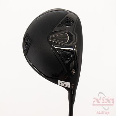 Mint Cobra Darkspeed LS Driver 9° Project X HZRDUS Black 4G 60 Graphite X-Stiff Right Handed 45.5in