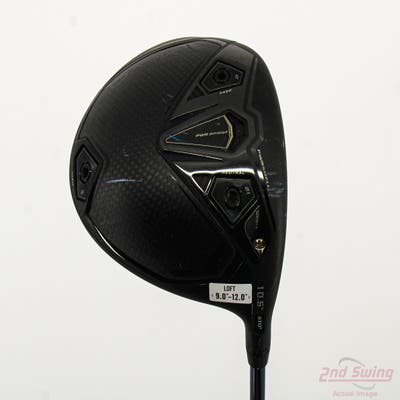 Cobra Darkspeed LS Driver 10.5° UST Mamiya LIN-Q M40X Blue 6 Graphite X-Stiff Right Handed 45.5in