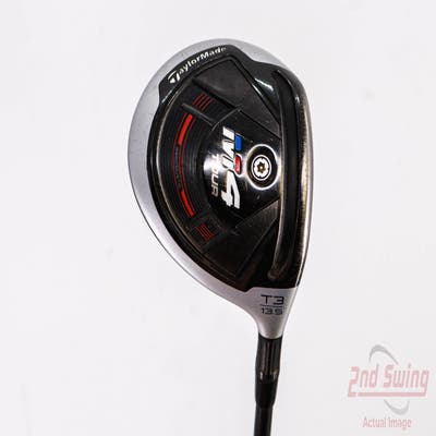 TaylorMade M4 Tour Fairway Wood 3+ Wood 13.5° Project X HZRDUS Black 75 6.5 Graphite X-Stiff Right Handed 43.75in