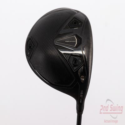 Cobra Darkspeed LS Driver 10.5° Project X HZRDUS Black 4G 60 Graphite Stiff Right Handed 45.5in