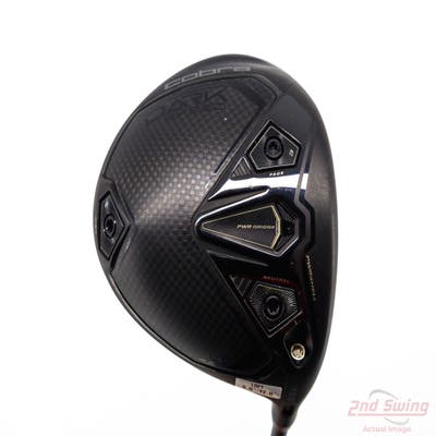 Cobra Darkspeed LS Driver 10.5° Project X HZRDUS Black 4G 60 Graphite X-Stiff Right Handed 45.5in