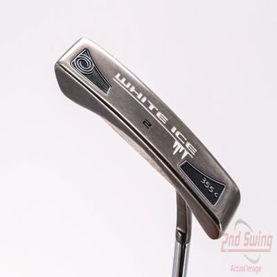 Odyssey White Ice 2 Putter Steel Right Handed 34.5in