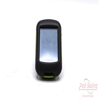 Garmin Approach G3 Black/Green GPS Device