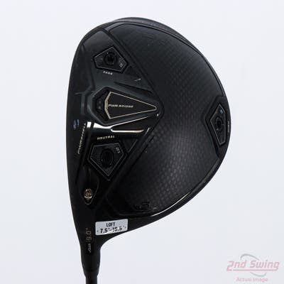 Mint Cobra Darkspeed LS Driver 9° Project X HZRDUS Black 4G 60 Graphite Stiff Left Handed 45.5in