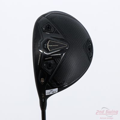 Cobra Darkspeed LS Driver 9° Project X HZRDUS Black 4G 60 Graphite X-Stiff Left Handed 45.5in