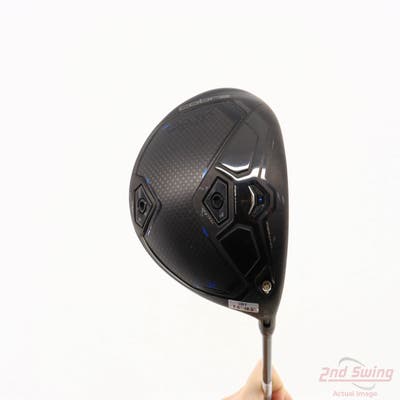 Cobra Darkspeed X Driver 9° UST Mamiya LIN-Q M40X Red 5 Graphite Stiff Right Handed 45.5in