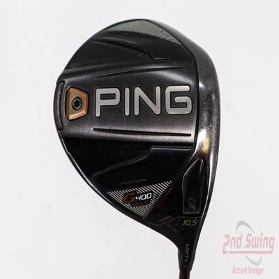 Ping G400 Max Driver 10.5° ALTA CB 55 Graphite Regular Right Handed 45.75in