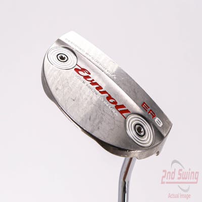 Evnroll ER8 Tour Mallet Putter Steel Right Handed 35.0in