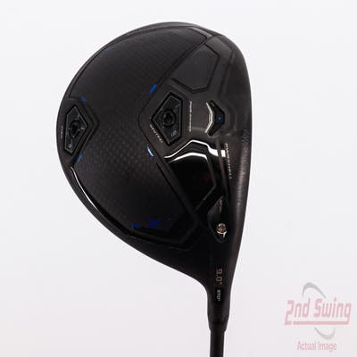 Cobra Darkspeed X Driver 9° Project X HZRDUS Red CB 50 Graphite Regular Right Handed 45.5in