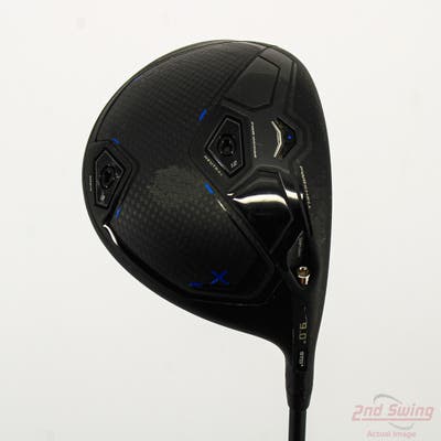 Cobra Darkspeed X Driver 9° Project X HZRDUS Black 4G 60 Graphite Stiff Right Handed 45.5in