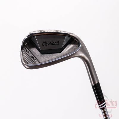 Cleveland Smart Sole Full-Face Wedge Pitching Wedge PW FTS KBS HI-REV MAX 105 Steel Wedge Flex Right Handed 35.5in