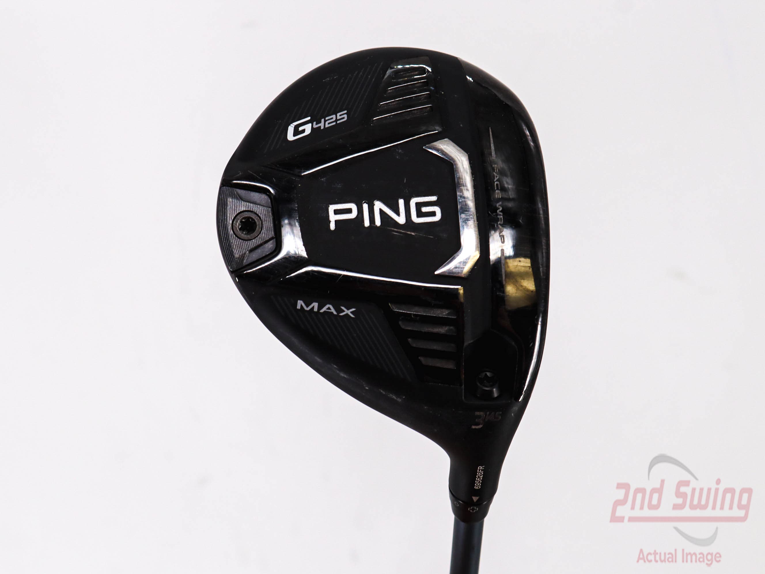 Ping G425 Max Fairway Wood | 2nd Swing Golf