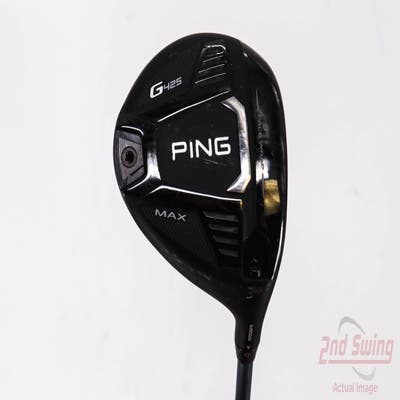 Ping G425 Max Fairway Wood 3 Wood 3W 14.5° ALTA CB 65 Slate Graphite Regular Right Handed 42.0in