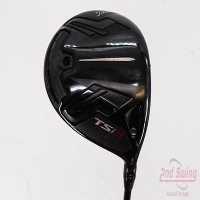 Titleist TSi3 Driver 9° MCA Tensei AV Blue 65 Graphite X-Stiff Right Handed 45.5in