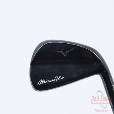 Mizuno Pro Fli-Hi Utility Iron 4 Utility Mitsubishi Tensei CK 70 Red Graphite Regular Right Handed 39.25in