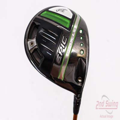 Callaway EPIC Max LS Driver 9° Aldila RD Proto 75 Graphite Stiff Right Handed 45.75in