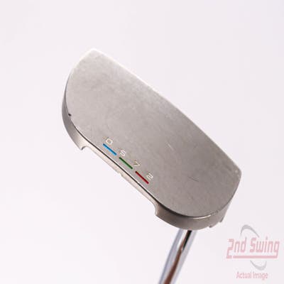 Ping PLD Milled DS72 Putter Steel Right Handed 33.0in