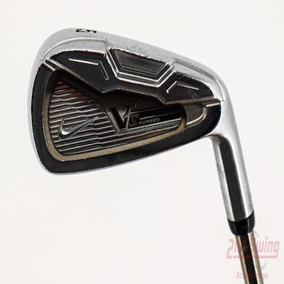 Nike Victory Red S Forged Single Iron 5 Iron UST Recoil 760 ES SMACWRAP Graphite Regular Right Handed 38.75in