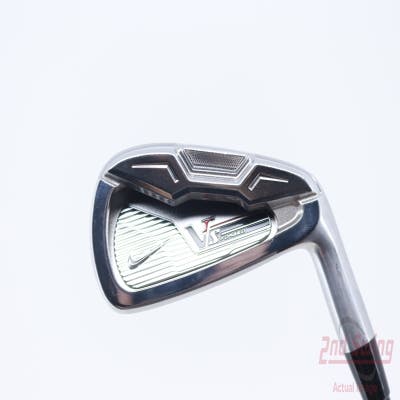 Nike Victory Red S Forged Single Iron 4 Iron Nike Mitsubishi Fubuki 61 x4ng Graphite Regular Right Handed 39.0in