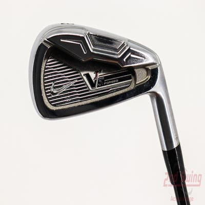 Nike Victory Red S Forged Single Iron 3 Iron Mitsubishi Rayon Kuro Kage 60 Graphite Regular Right Handed 39.5in