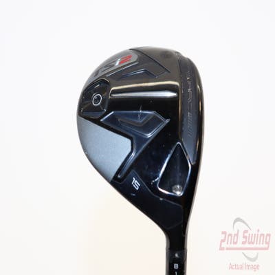 Titleist TSi2 Fairway Wood 3 Wood 3W 15° MCA Tensei AV Blue Raw 65 Graphite Regular Right Handed 43.25in