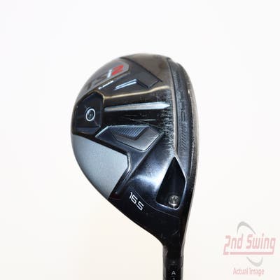 Titleist TSi2 Fairway Wood 4 Wood 4W 16.5° Graphite Design Tour AD DI-7 Graphite X-Stiff Right Handed 41.5in