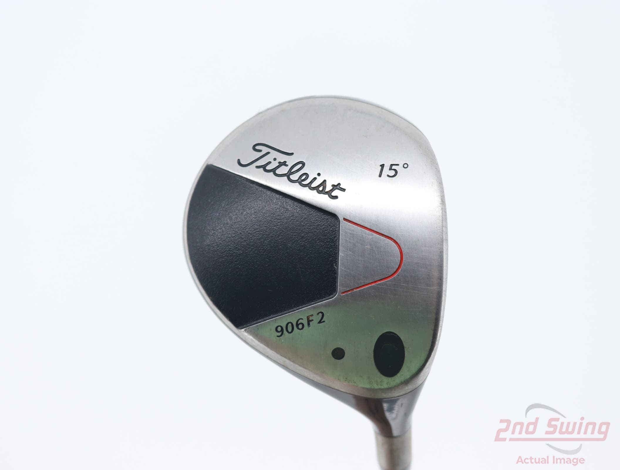 TITLEIST PT 906F2 FAIRWAY WOOD 3 WOOD 3W 13° GRAPHITE DESIGN YS-6+ GRAPHITE STIF store