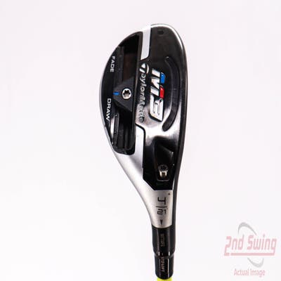 TaylorMade M3 Hybrid 4 Hybrid 21° UST Mamiya ProForce V2 5 Graphite X-Stiff Right Handed 39.0in