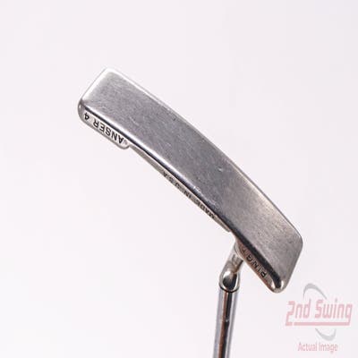 Ping Anser 4 Putter Steel Right Handed 36.0in