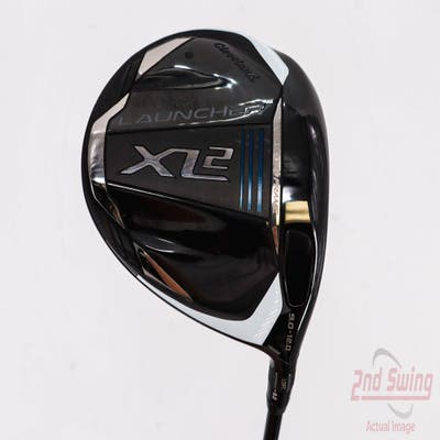 Cleveland Launcher XL2 Driver 9° MCA Tensei AV-XLINK Blue 55 Graphite Regular Right Handed 46.5in