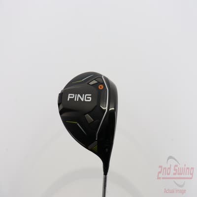 Ping G430 MAX 10K Driver 9° Mitsubishi Kai'li White 60 Graphite X-Stiff Right Handed 45.25in