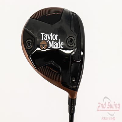 Mint TaylorMade BRNR Copper Mini Driver 11.5° Project X HZRDUS Black Gen4 70 Graphite X-Stiff Right Handed 43.75in