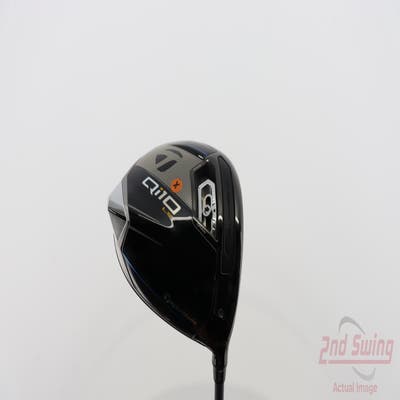 Mint TaylorMade Qi10 LS Driver 9° MCA Tensei AV Limited Black 65 Graphite X-Stiff Right Handed 45.75in