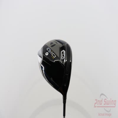 Mint TaylorMade Qi10 LS Driver 10.5° MCA Tensei AV Limited Black 65 Graphite Stiff Right Handed 45.75in